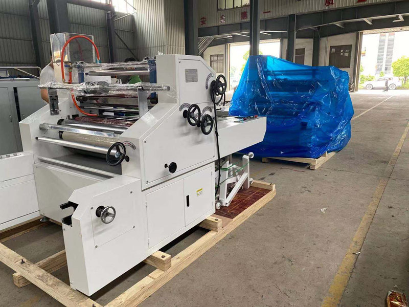 水性覆膜機(jī) 水性覆膜機(jī)